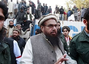 US warns Pak of repercussions if it fails to act against Saeed