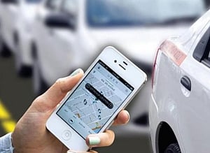 Uber sees India development centres driving global innovations