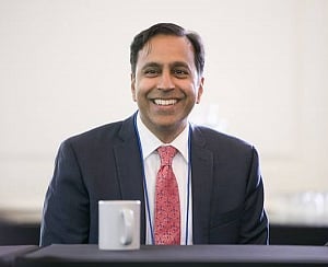 Republican Hindu Coalition-backed candidate to challenge Indian American Congressman
