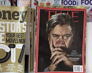 Meredith buying Time Inc. for about $1.8 billion