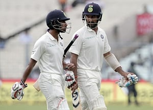 Pujara rises to 2nd, Kohli stays 5th in latest ICC rankings