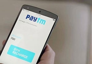 Paytm swears by India digital play, lines up Rs 20,000 cr