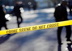 Indian man shot dead in US