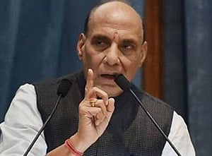 Terrorism, radicalisation 2 greatest threats facing world: HM
