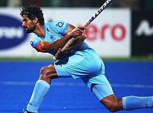 Defence is my top priority, says dragflicker Rupinder