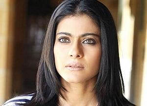 My biggest gurus are my kids, says Kajol