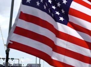 US economy sees fastest growth in three years in third quarter