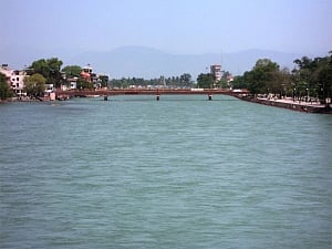 Indian corporates, NRIs commit $5 bn for development of ghats, parks along Ganga