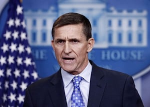 Trump's ex-NSA Flynn pleads guilty to lying in Russia probe