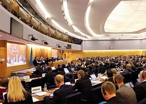 India re-elected to Int'l Maritime Organisation Council