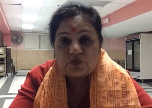 Indian American woman journalist to run for US Congress