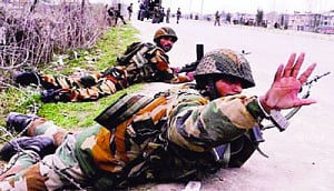CRPF to appoint over-age constables, thanks to Govt folly