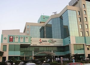 Newborn declared dead: Max group to terminate services of 2 docs