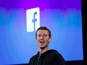 Facebook opens new office in london, to hire 800 people