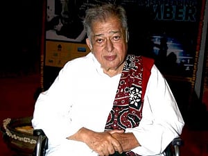 Peshawar pays tribute to Shashi Kapoor