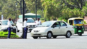 No exemption from odd-even next time, Delhi assures NGT