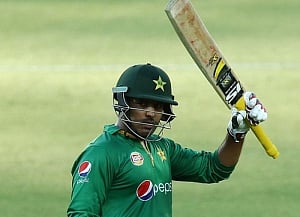 Banned Sharjeel slams PCB tribunal for unfair treatment
