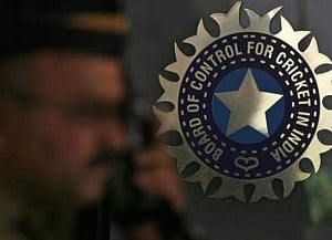 IMA writes to BCCI over match played in polluted conditions