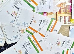 'Deadlines for linking Aadhaar with bank a/c, PAN, SIM valid'