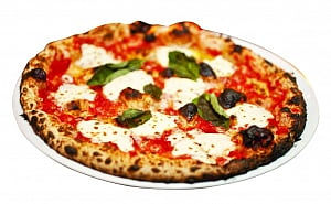 Naples pizza wins big