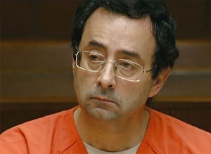 Ex-USA Gymnastics doctor jailed for 60 years for child porn