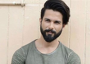 Creative people shouldn't be scared: Shahid Kapoor