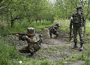 Jawan injured as Pakistan Army violates ceasefire