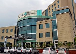 Max Hospital licence cancelled for wrongly declaring baby dead