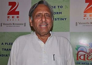 Ready for any punishment if Cong suffers in Guj polls due to  my comments: Aiyar
