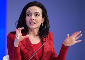 We have zero tolerance sexual harassment policy: Facebook