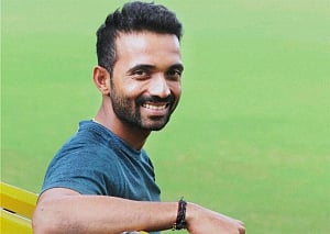 Rahane's form a worry as India aim another clean sweep vs Sl