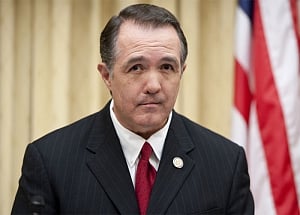 Republican quits US Congress after explosive surrogacy claims:  US media