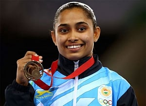My rehab is over, will join camp in Delhi: Dipa Karmakar