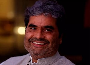 I always try using music as part of film's narration: Vishal Bhardwaj