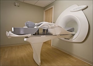 Bi-annual MRIs helps high risk breast cancer patients