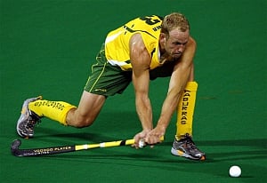 HWl Final: Australia crush depleted Germany to reach final