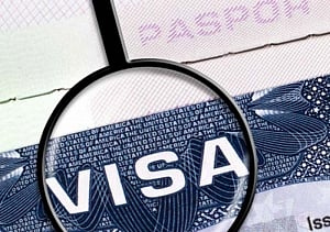Indians get more British work visas than others