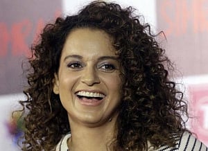 I would love to write a book: Kangana Ranaut