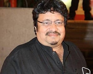 Writer-actor-filmmaker Neeraj Vora dead at 54