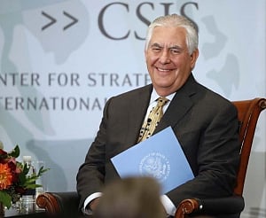 US policy on North Korea 'has not changed': State Dept