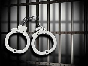 Indian-American doctor arrested for healthcare fraud
