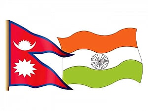 Nepal's left alliance will maintain good ties with India, China: leader