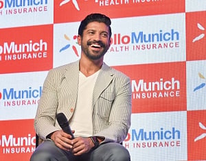 Influence of women in any field is good, says Farhan Akhtar
