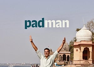 'Padman' is Akshay Kumar's 'Toilet: Ek Prem Katha' Of 2018