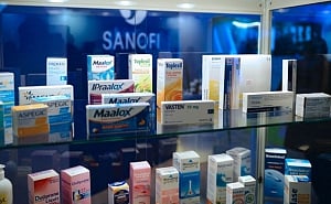 Sanofi India elevates Rajaram as Managing Director