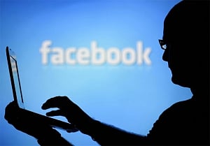 'Passive scrolling on Facebook can make you feel worse'