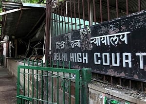 HC issues notice to Delhi govt, says finally a PIl on vacancy