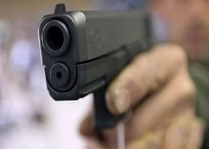 Ex-BJP MlA's son shot dead near UP Assembly complex: Police