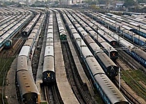 Railway nod for Rs 12,000-cr upgrade of mishap-prevention system