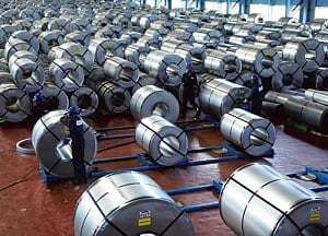 India steel demand will take longer to peak: Worldsteel